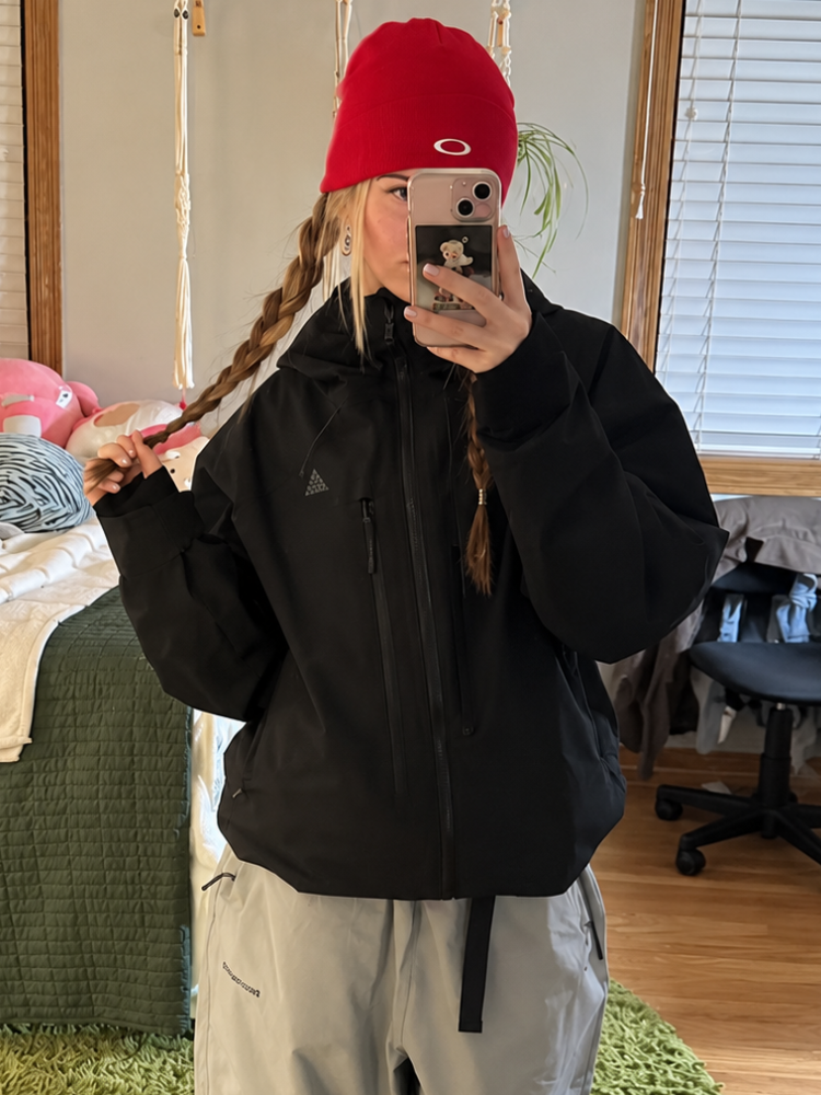NANEND 3L Chill Insulated Jacket - Women's