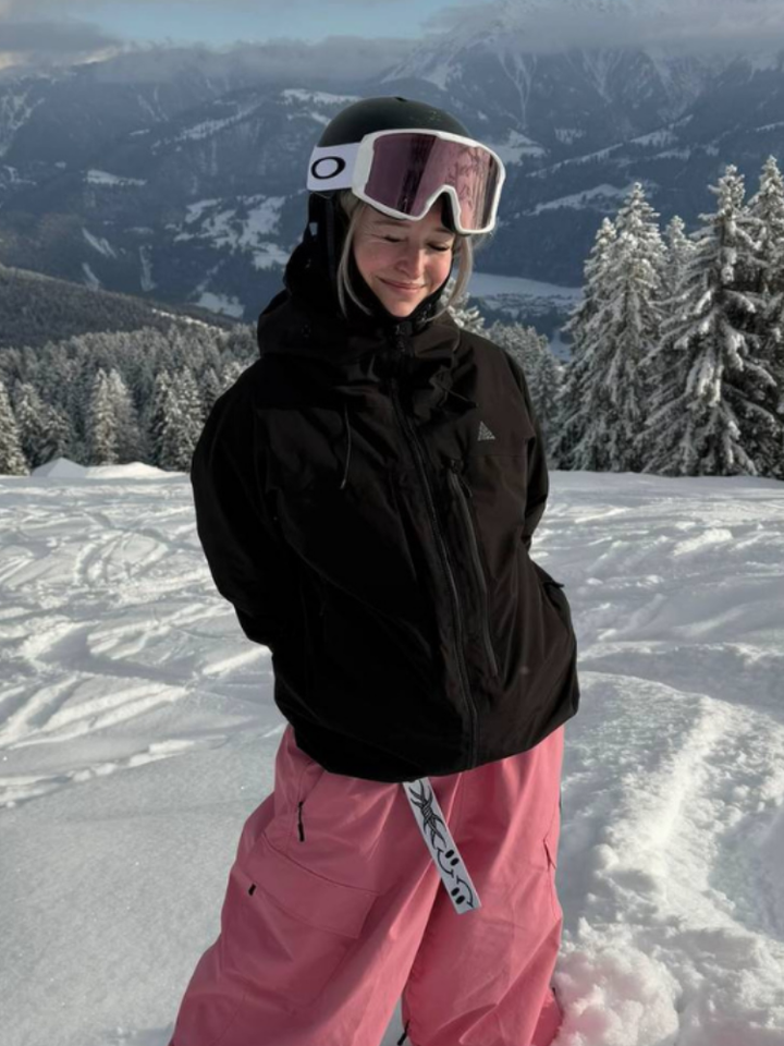 NANEND 3L Chill Insulated Jacket - Women's | Snowears