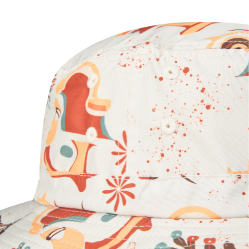 CHILLHANG breathable surf hat with vent hole design | Snowears