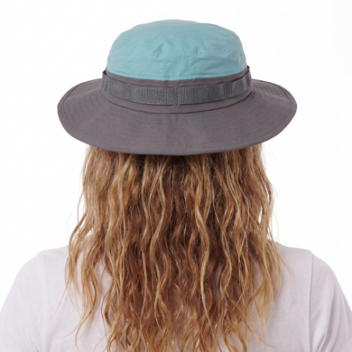 CHILLHANG surf boonie hat with built-in sweatband for outdoor wear | Snowears