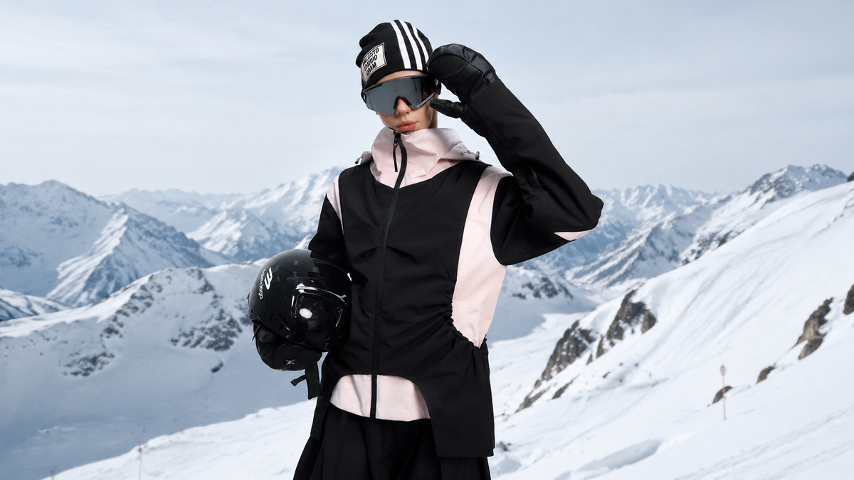 Skiwear