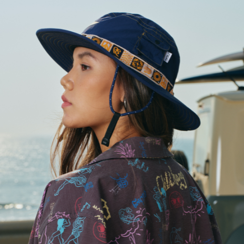 DURAFLEX_Chin_Buckle - chillhang - surf caps - snowears