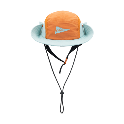 CHILLHANG foldable surf hat with convertible snap design | Snowears