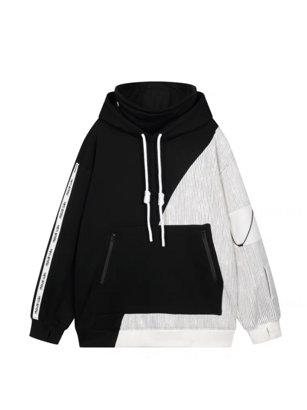 Yetisnow Snow Summit Hoodie - Women's - Snowears- Hoodies & Sweaters