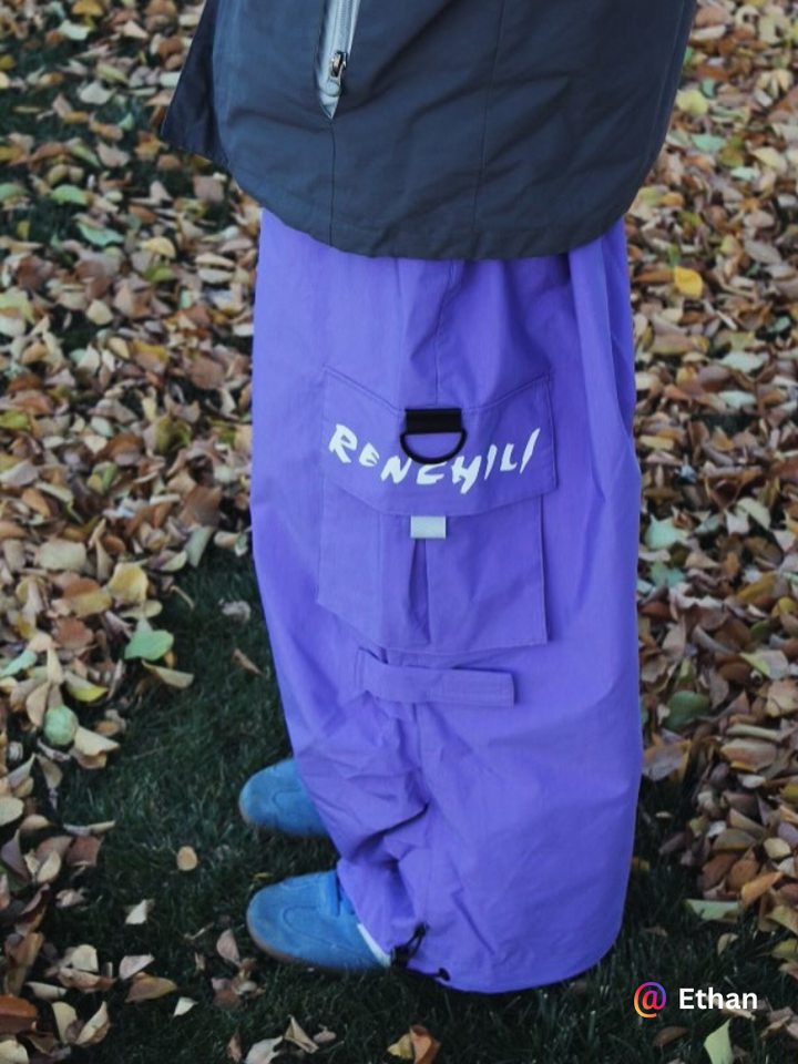 RenChill Rock Snow Pants - Unisex - Snowears- pants