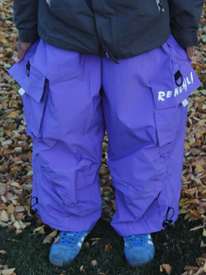 RenChill Rock Snow Pants - Unisex - Snowears- pants