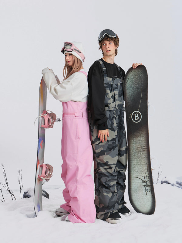 Molocoster | Snowears