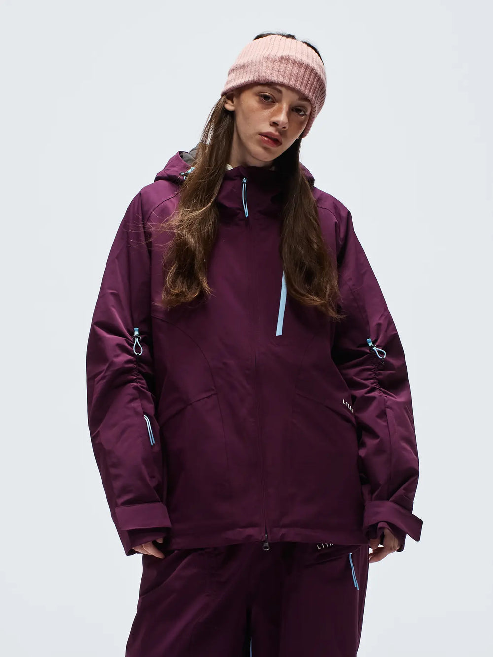 LITAN 2L Voltage Insulated Snow Jacket - Unisex