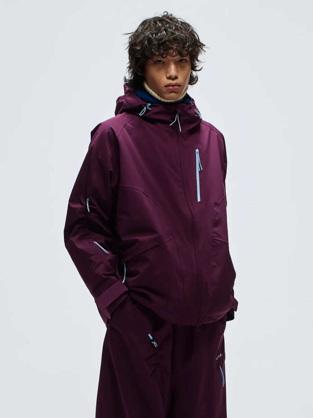 LITAN 2L Voltage Insulated Snow Jacket - Unisex