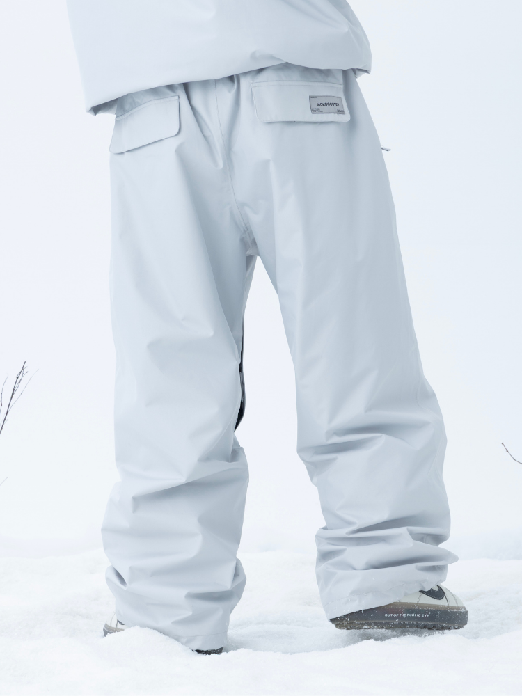 Molocoster 3L Thermo Flow Ski Pants [Limited Region] - Snowears- Ski/Snowboard Pants