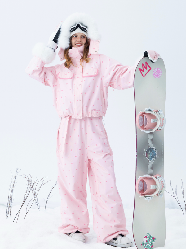 モロコスター | Snowears