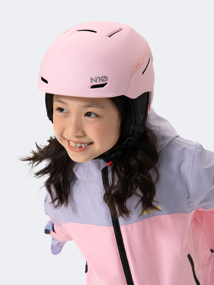 NANEND Kids N10 AeroLite Ski Helmet