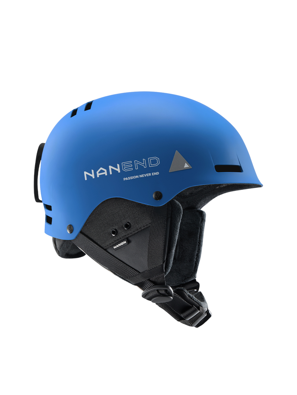 NANEND Kids TrailGuard Ski Helmet