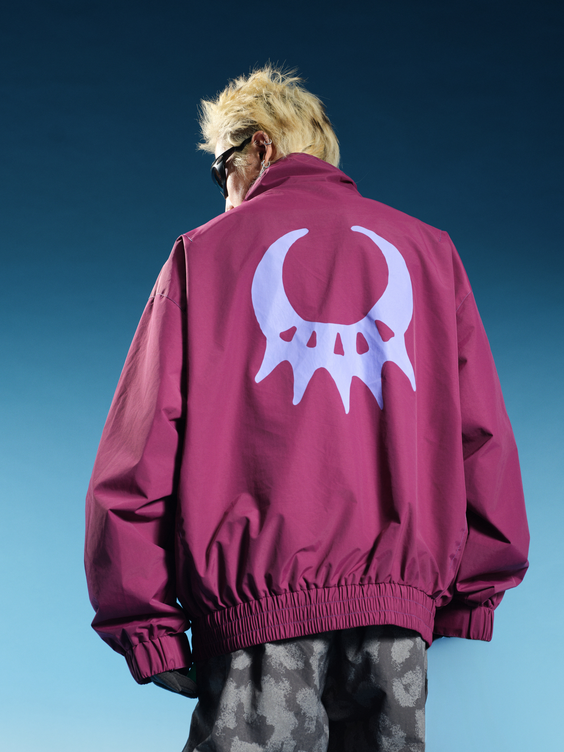 OddyEddy 2L Selene Veil Snow Jacket - Unisex OddyEddy | Snowears.com