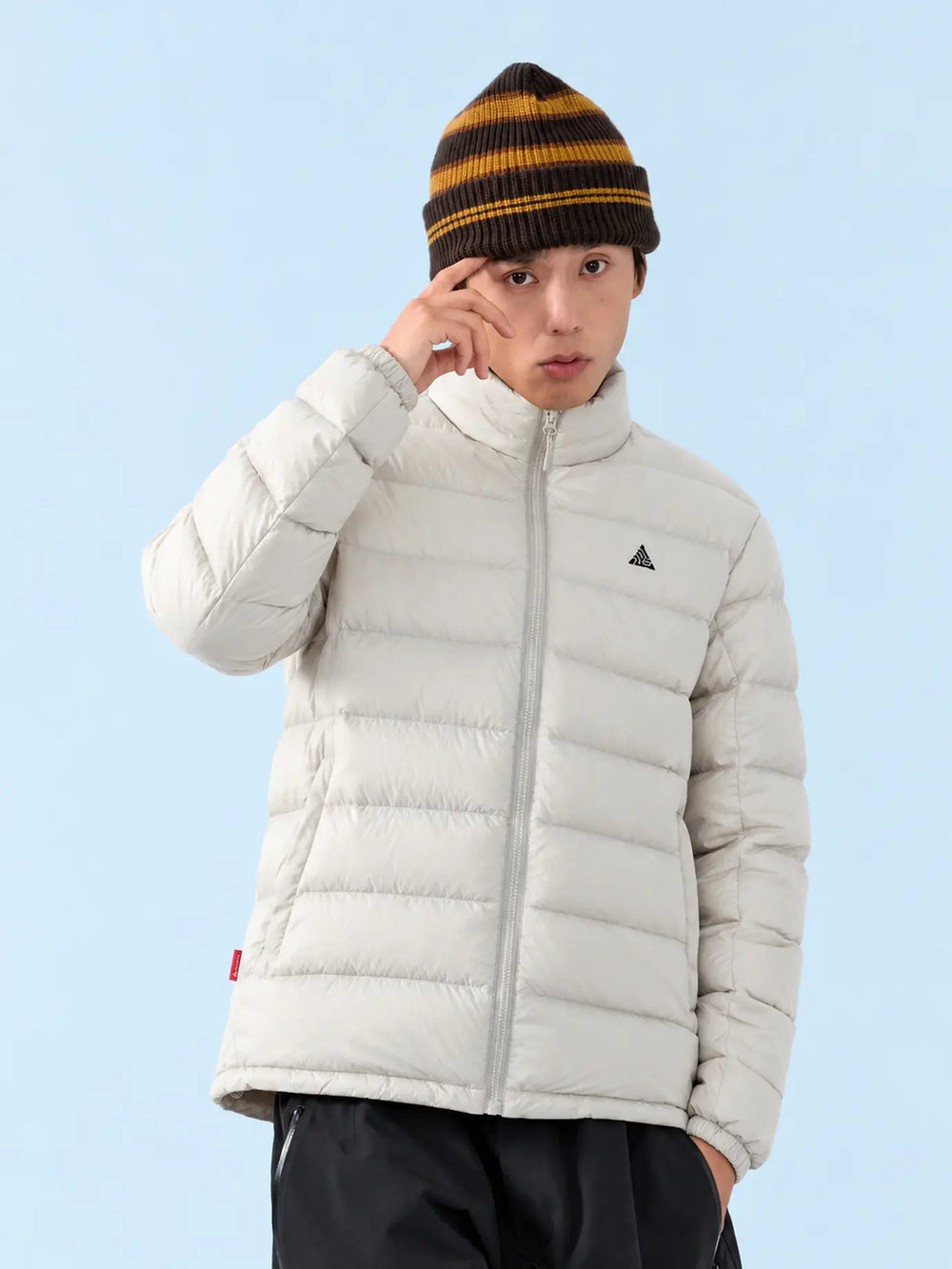 NANEND AeroLite Insulated Jacket - Men's