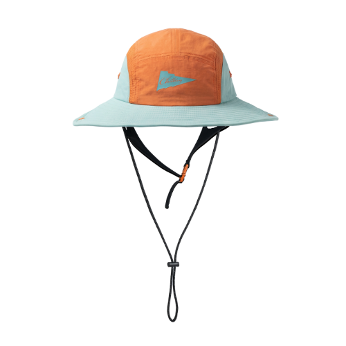 CHILLHANG quick dry surf cap with breathable mesh design | Snowears