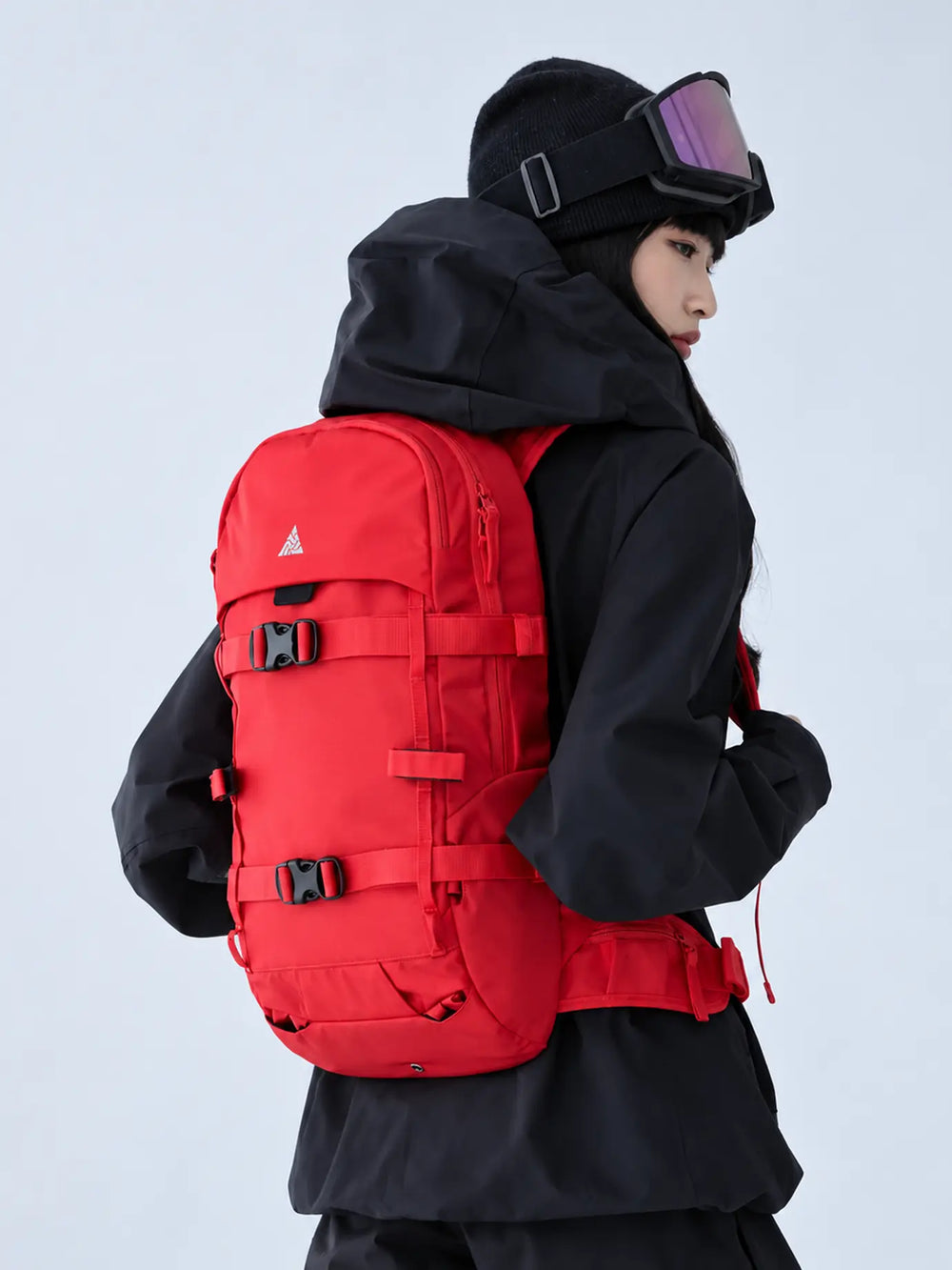 NANEND 14L Backcountry Backpack