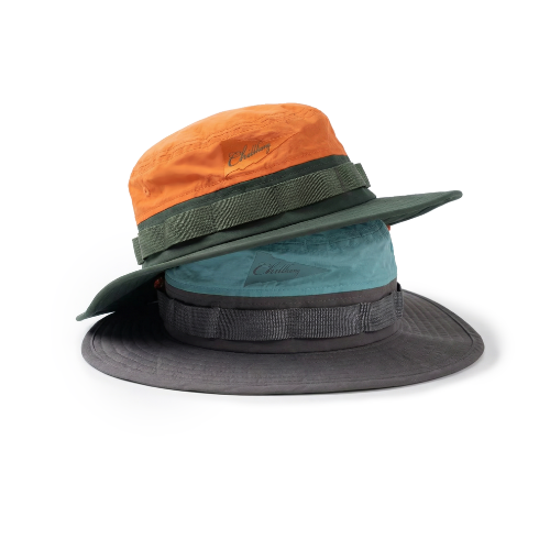 CHILLHANG two-tone surf hat for beach trips and outdoor adventures | Snowears