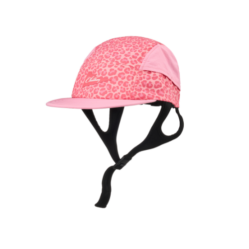 CHILLHANG quick dry surf cap with side vent drainage panels | Snowears