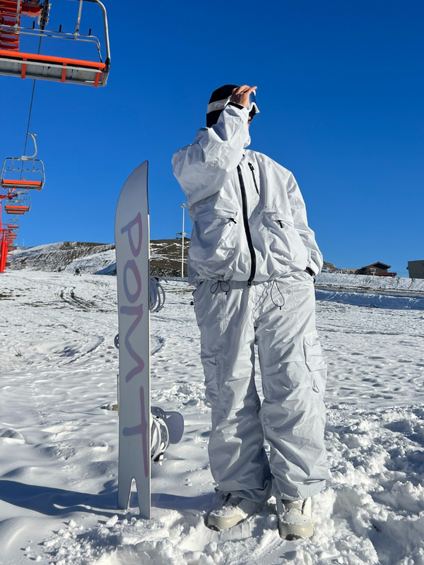 Ski Shell Jackets for Beginner to Pro Best Shell Jackets in 2024 Snowears