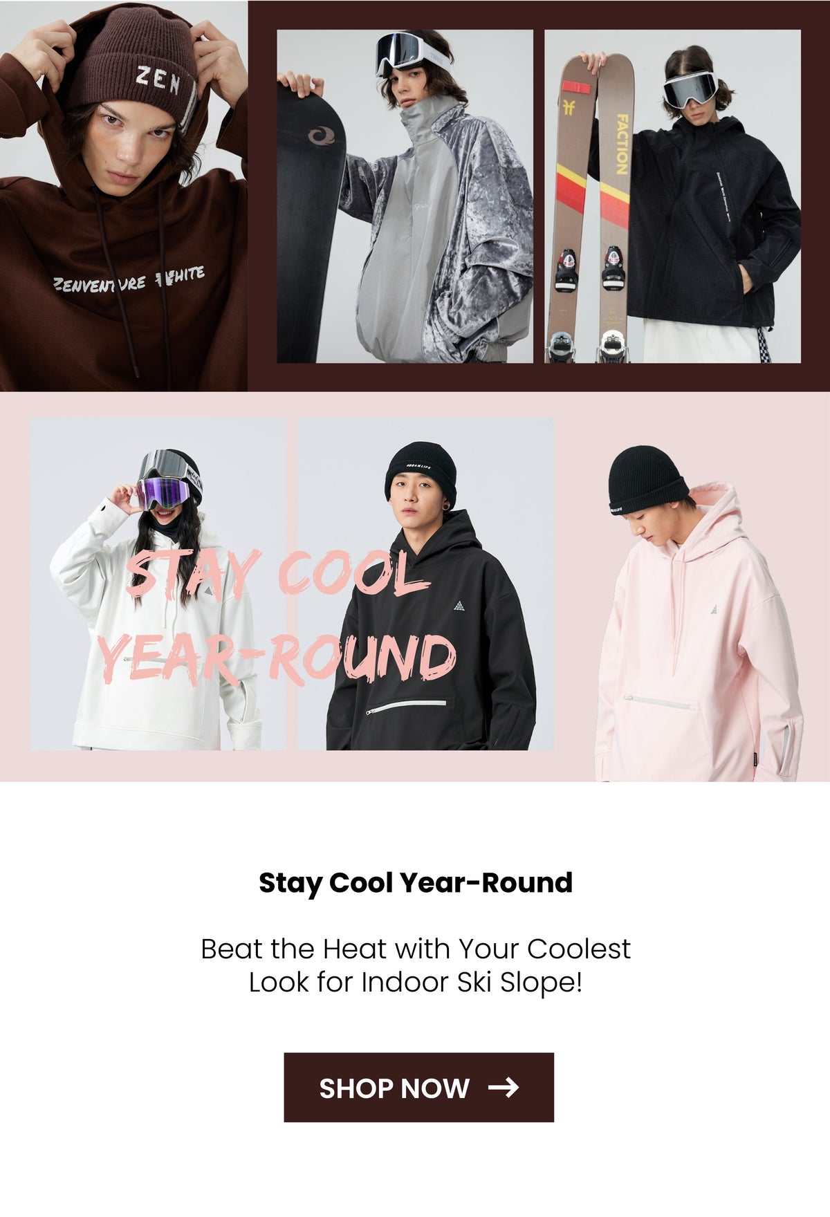 Best Snowboarding Clothing & Accessories | Snowears