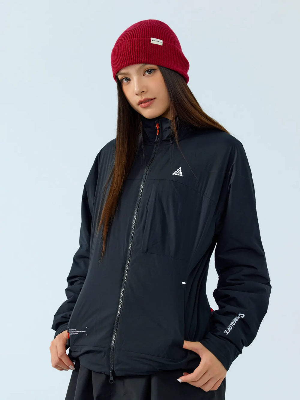 NANEND Chill Puffer Jacket - Women's