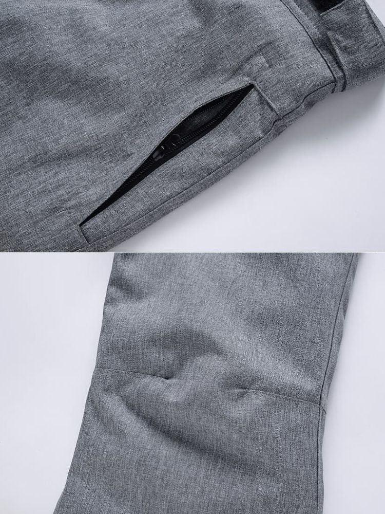 ARCTIC QUEEN Outdoor Snow Pants - Unisex - Snowears- snow pants