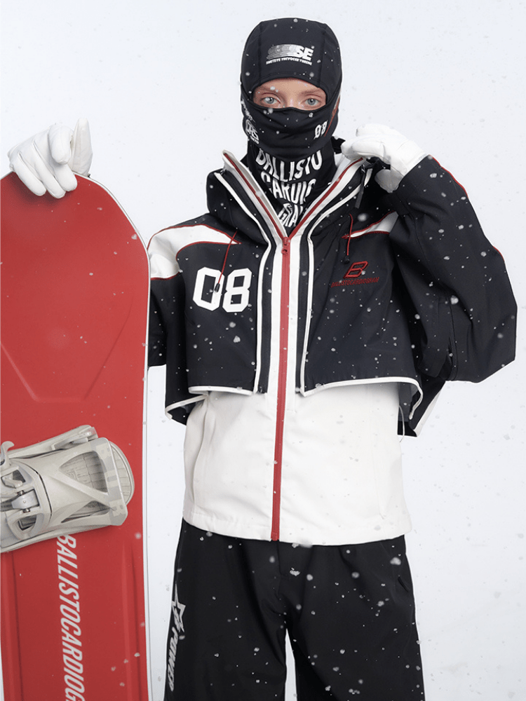 BCG UPF 50+ Racer Pro Multi-Sport Balaclava - Unisex BCG | Snowears.com