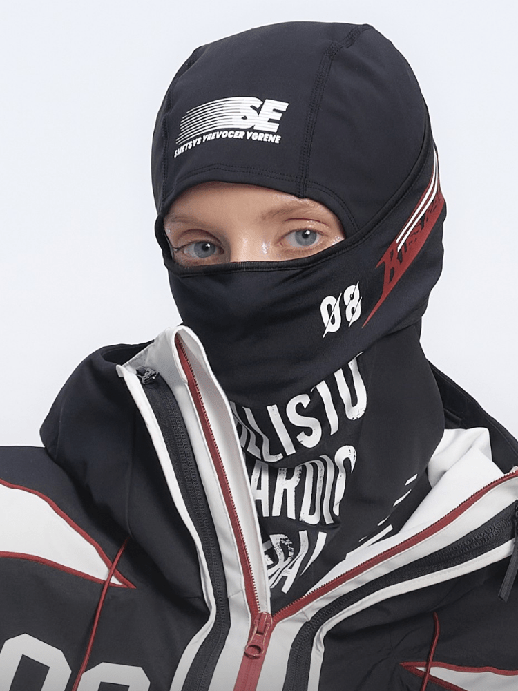 BCG UPF 50+ Racer Pro Multi-Sport Balaclava - Unisex BCG | Snowears.com