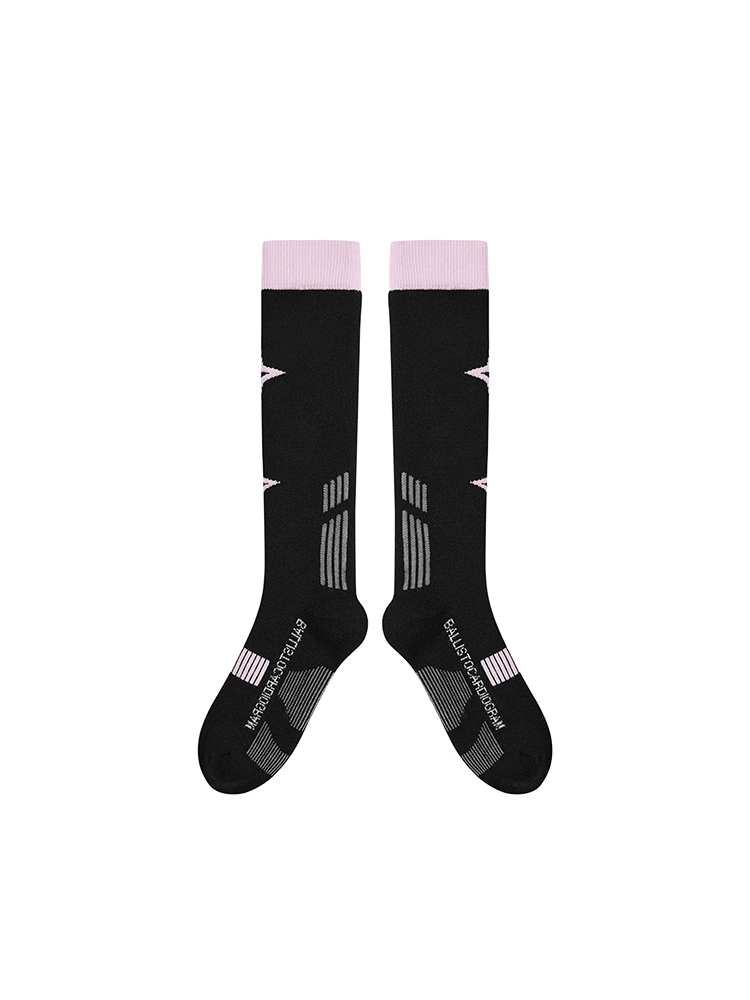 BCG Wool-Blend Ski Socks - Women's BCG | Snowears.com