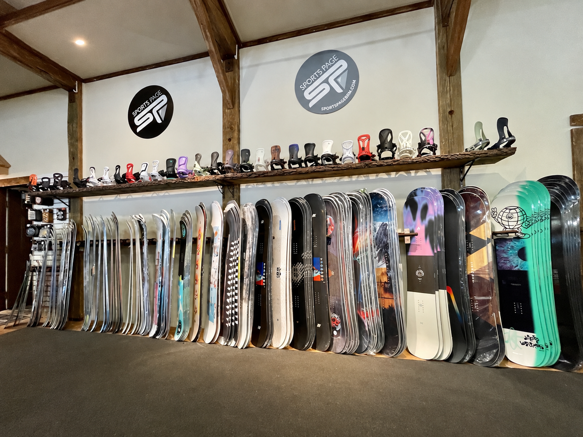 The Most Useful Nonessential Snowboard Gear