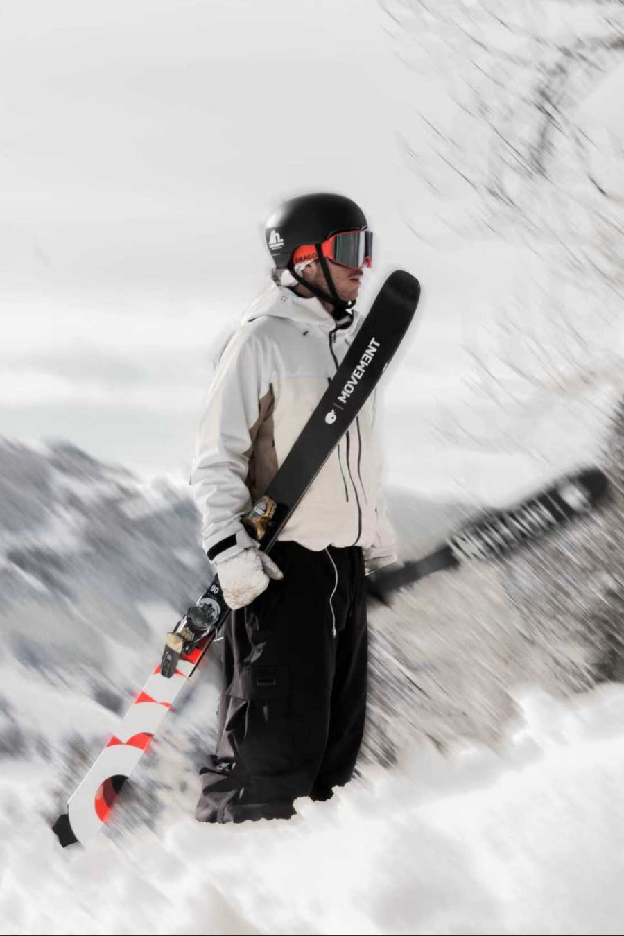 Best Ski Jacket for Baggy Ski Pants | 2026 Ultimate Guide
