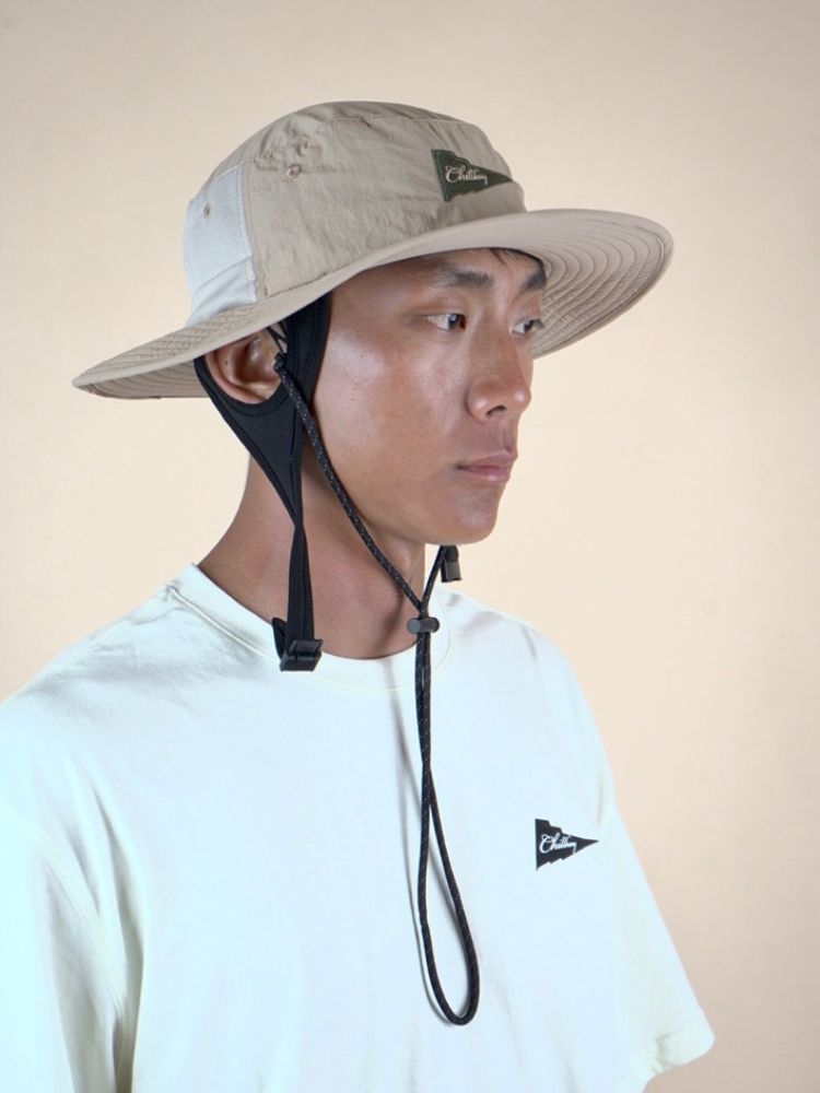 CHILLHANG Basic Surfing Hat [Limited Region] ChillHang | Snowears.com