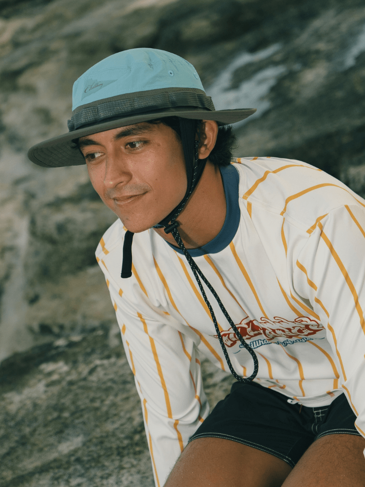 CHILLHANG Coastal Drift Surf Hat ChillHang | Snowears.com