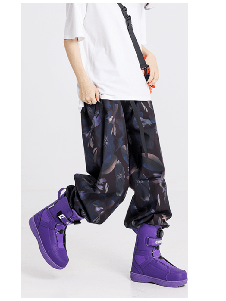 Cosone Baggy Style Pants - Unisex Cosone | Snowears.com
