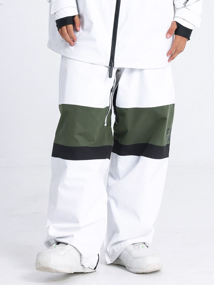 Cosone Outdoor Ski Sports Snow Suit - Unisex - Snowears- Suits