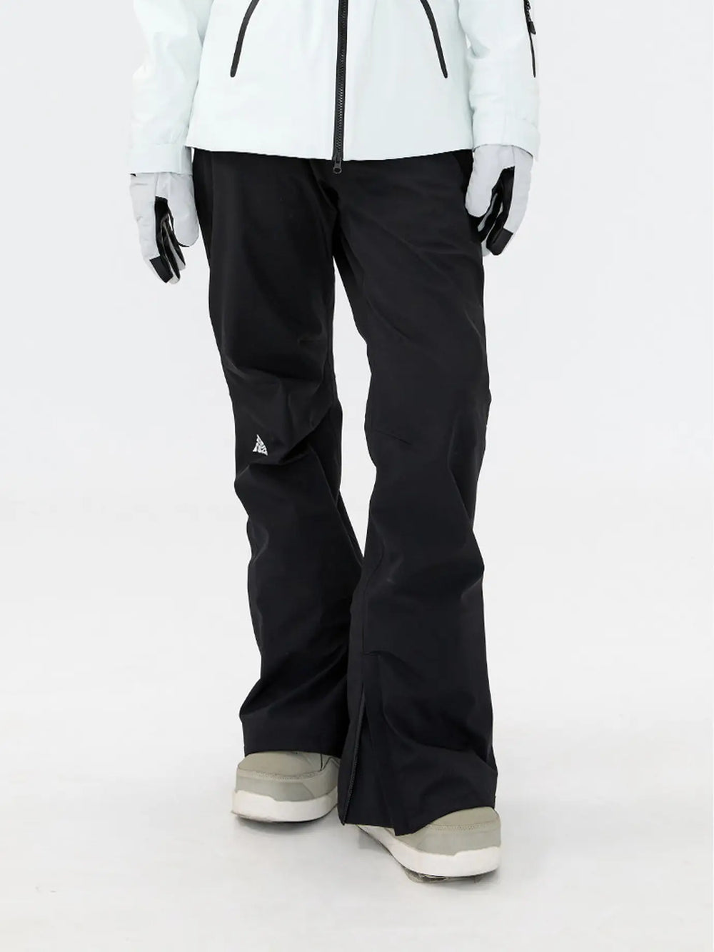 NANEND 3L Linea Slim Ski Pants - Women's