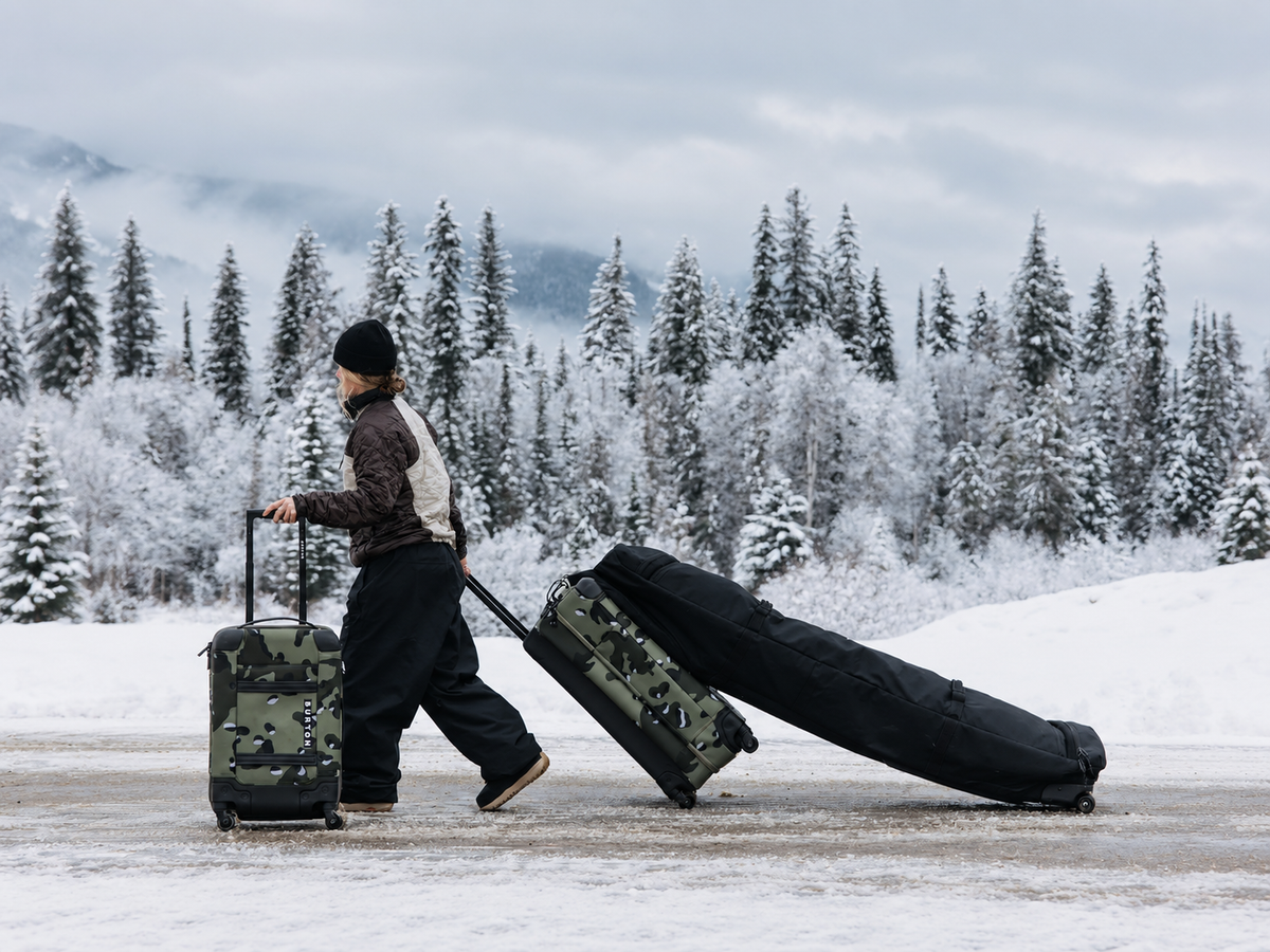 What Snowboard Gear Is Worth Buying During End-of-Season Sales?