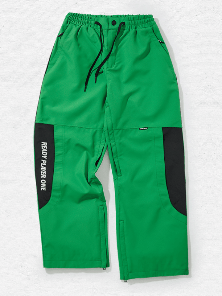 NANDN Chill Ski Snow Pants - Women's - Snowears- pants