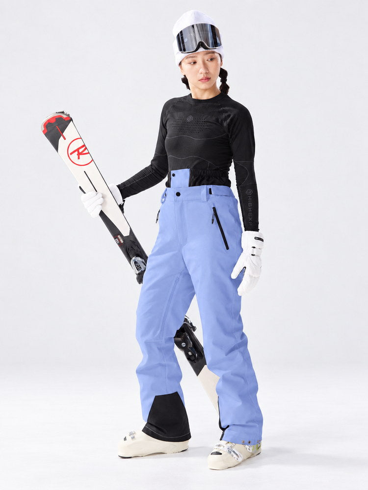 Highker Insulated RECCO® Slim Ski Pant [Limited Region]