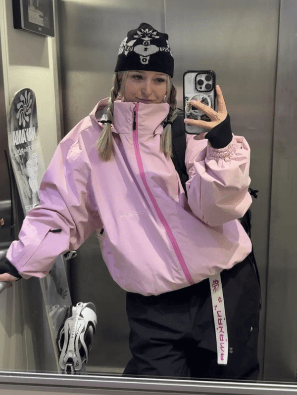 Doorek 3L Prime Baggy Snow Jacket - Unisex