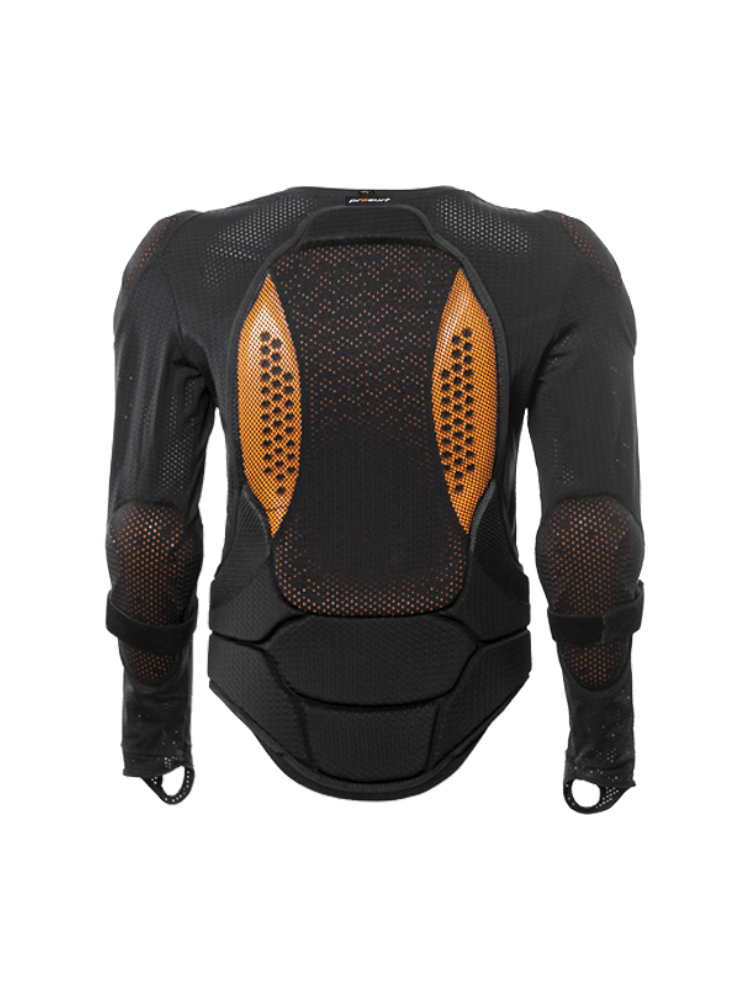 Doorek Impact Pro Snow Protective Top - Unisex Doorek | Snowears.com