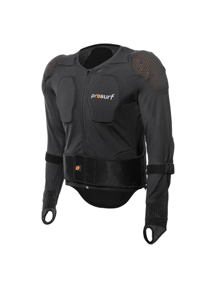 Doorek Impact Pro Snow Protective Top - Unisex Doorek | Snowears.com