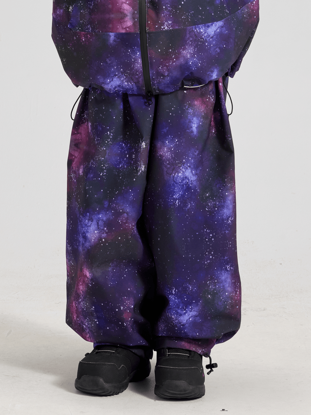 Doorek Kids Galaxy Adjustable Suspenders Snow Pants Doorek | Snowears.com