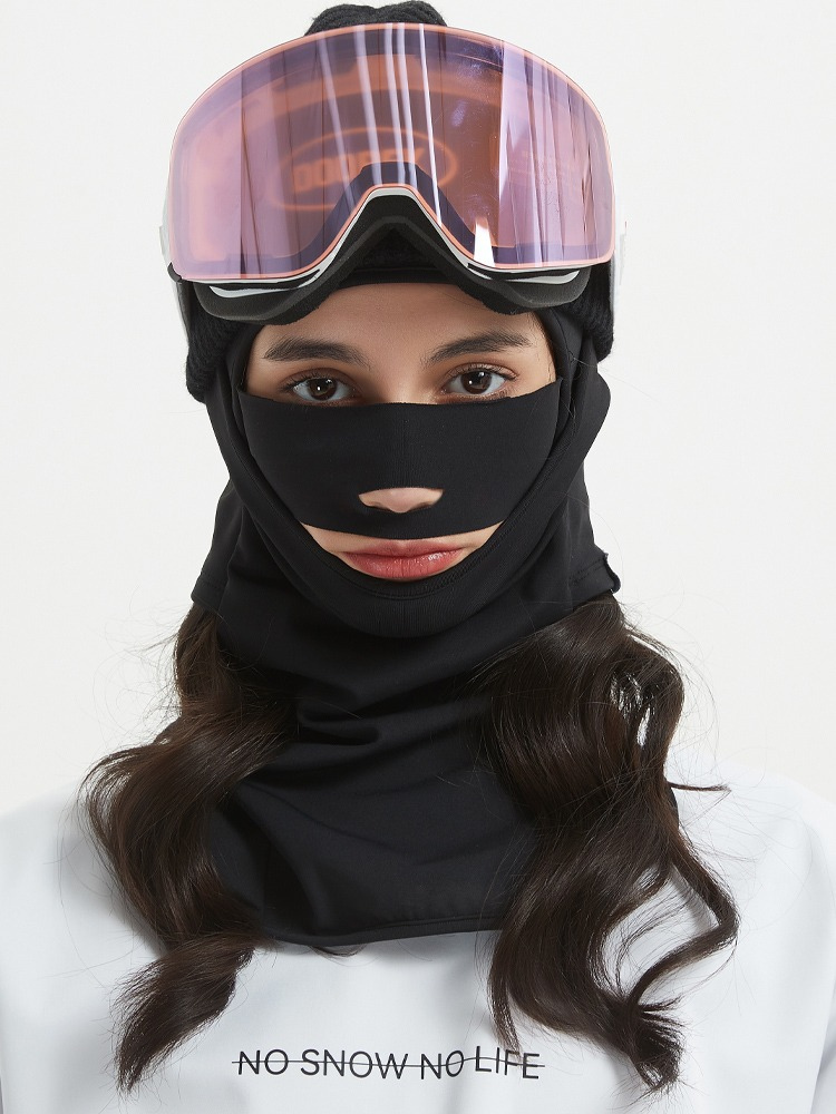Doorek Ski Hooded Face Mask Doorek | Snowears.com