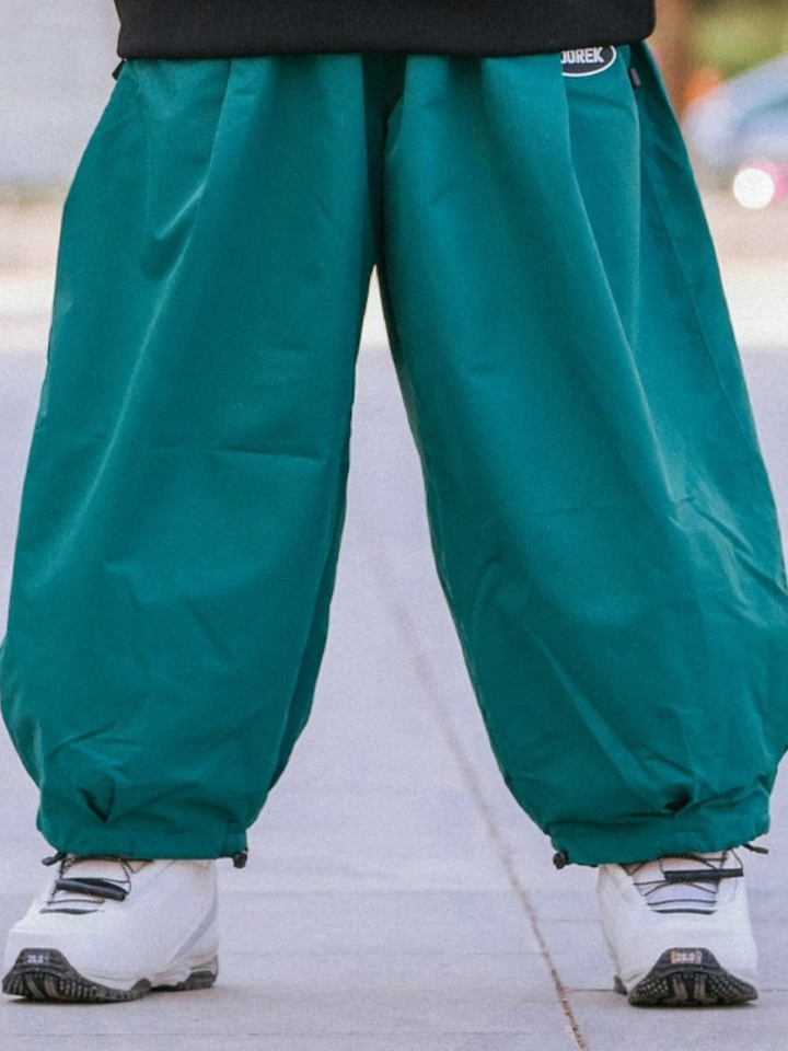 Doorek Super Baggy Snow Pants - Unisex | Snowears Doorek Super Baggy Snow Pants - Unisex | Snowears