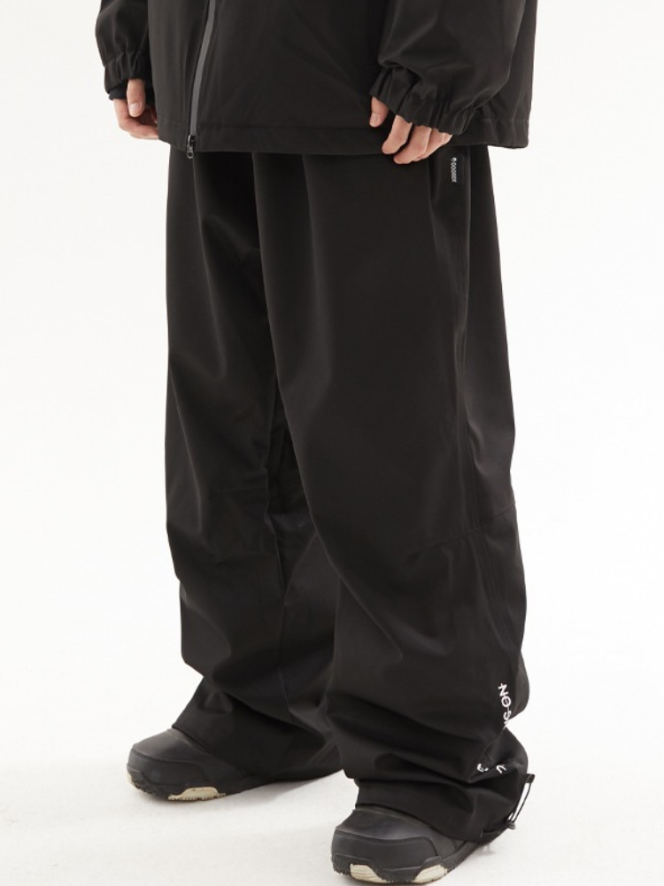 Doorek Powline Snow Pants - Unisex Doorek | Snowears.com