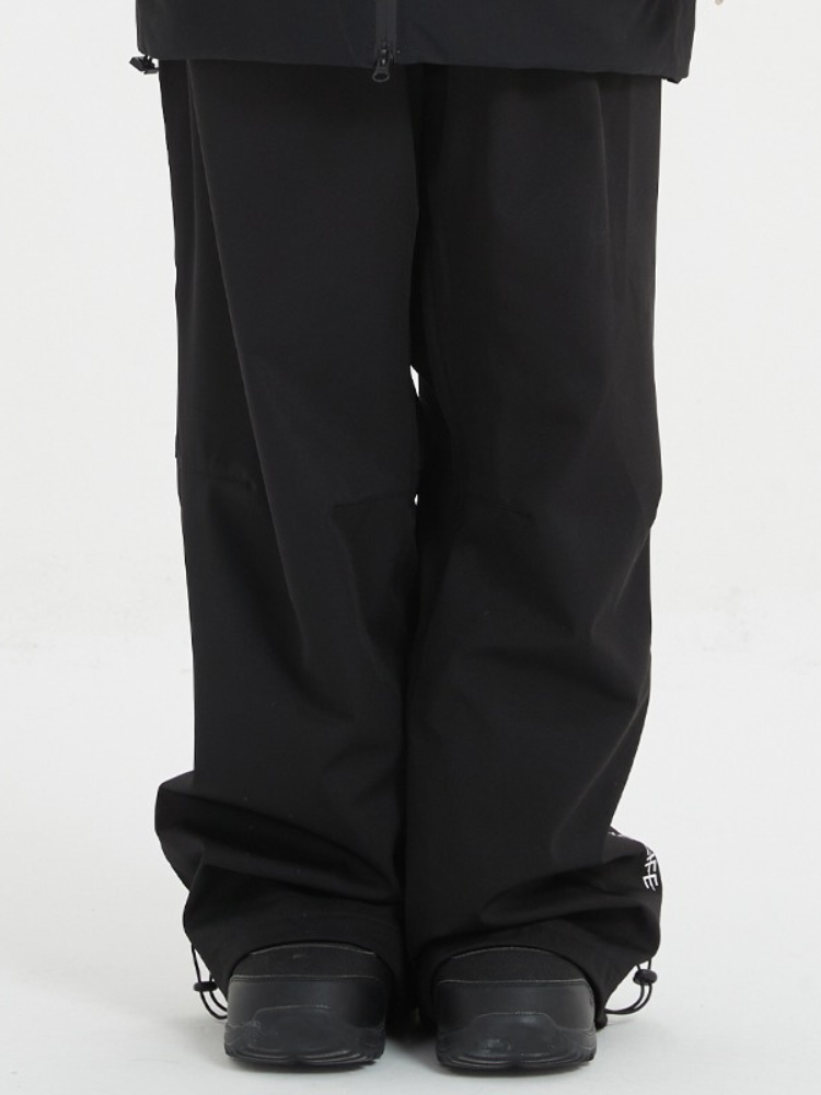 Doorek Powline Snow Pants - Unisex Doorek | Snowears.com