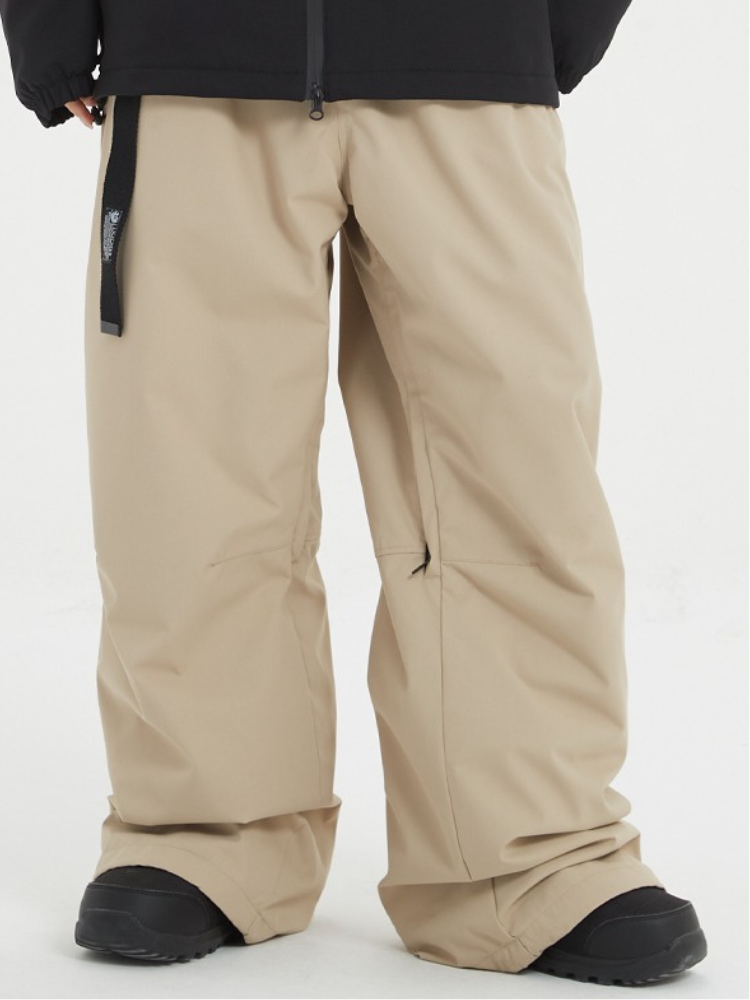 Doorek Powline Snow Pants - Unisex - Snowears- snow pants