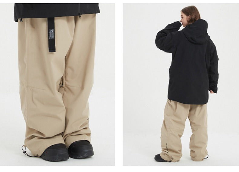 Doorek Powline Snow Pants - Unisex - Snowears- snow pants
